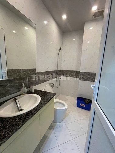 Nhà Mặt Tiền Kinh Doanh Khu Thành Thái - Tô Hiến Thành. Giá 50 triệu.