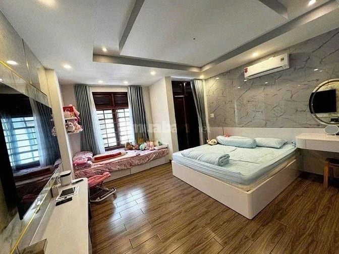 Nhà Mặt Tiền Kinh Doanh Khu Thành Thái - Tô Hiến Thành. Giá 50 triệu.