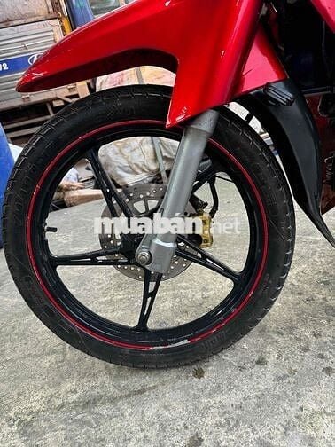 sirius 50cc zin êm
