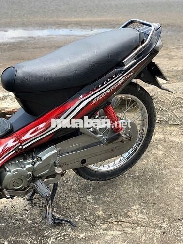 Sirius 110 đời 2010 . Biển số 60. máy zinn