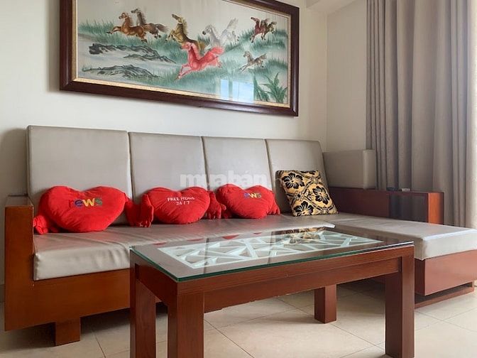 🏡 CHO THUÊ CĂN HỘ GÓC LINH TÂY TOWER – TẦNG 15 💸Full nội thất cao cấ