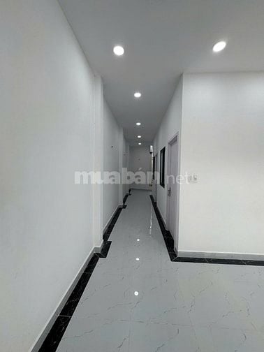 Bán Gấp Căn Nhà Mới hẻm 4m Huỳnh Tấn Phát, Quận 7, sổ hồng 