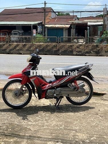 Sirius 110 đời 2010 . Biển số 60. máy zinn