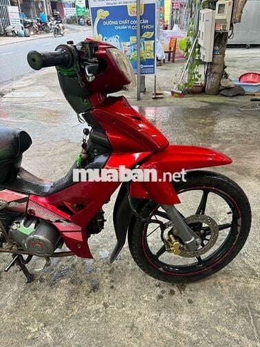 sirius 50cc zin êm