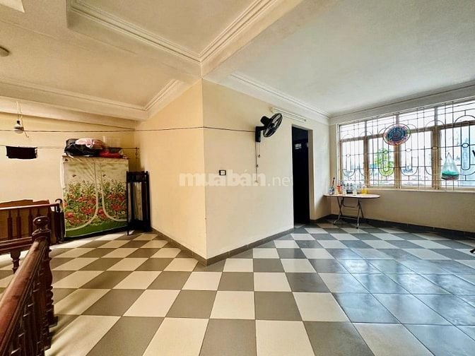 Bán nhà phố kim ngưu hà nội 4 tầng ô tô tránh kinh doanh 
