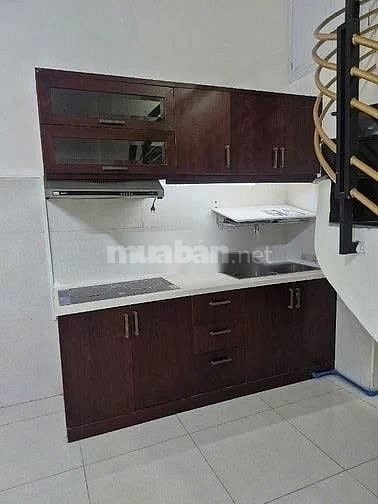 Cho thuê nhà hẻm 2m(XM) Ni Sư Huỳnh Liên, P.10, Q.Tân Bình giá 13.5tr