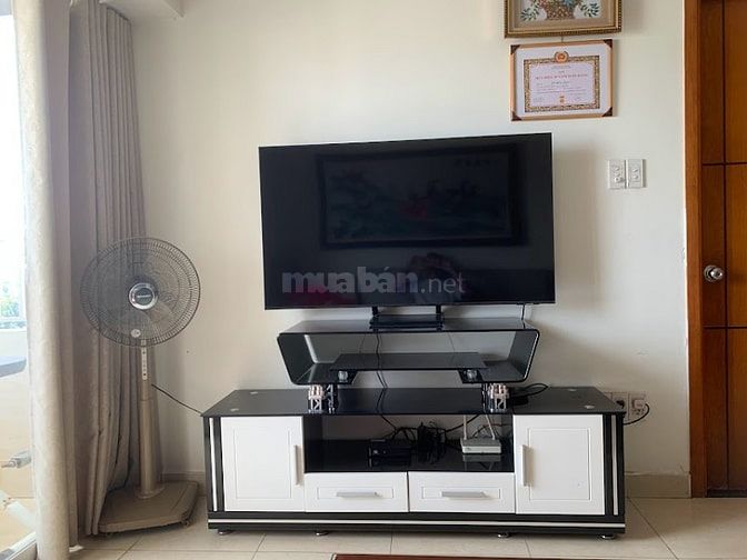 🏡 CHO THUÊ CĂN HỘ GÓC LINH TÂY TOWER – TẦNG 15 💸Full nội thất cao cấ