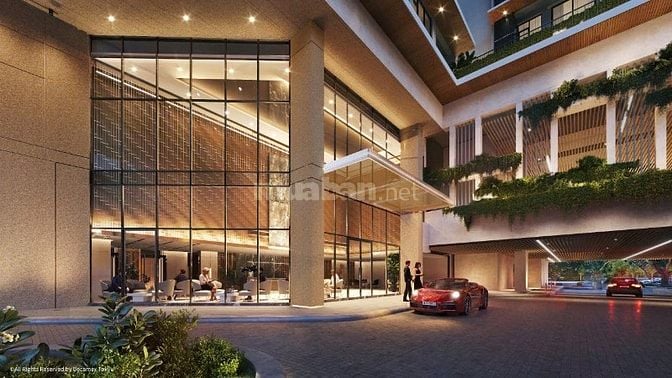✨Sở hữu căn hộ The ten high-end đầu tiên tại Thành phố Mới Bình Dương 