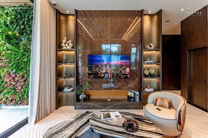 ✨Sở hữu căn hộ The ten high-end đầu tiên tại Thành phố Mới Bình Dương 
