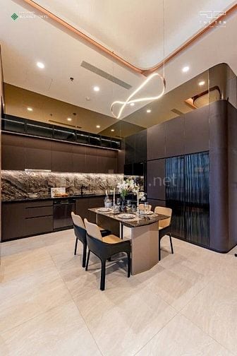 ✨Sở hữu căn hộ The ten high-end đầu tiên tại Thành phố Mới Bình Dương 