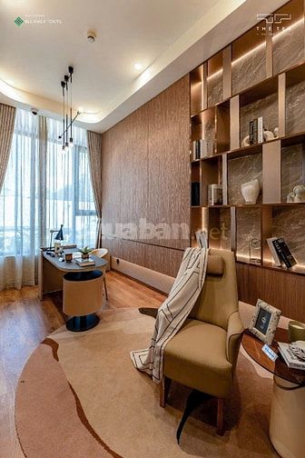 ✨Sở hữu căn hộ The ten high-end đầu tiên tại Thành phố Mới Bình Dương 