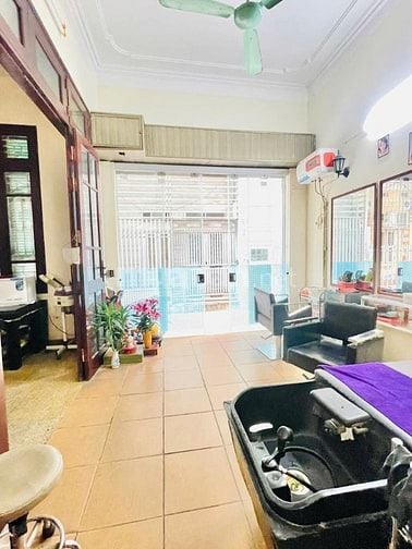 Bán nhà phố kim ngưu hà nội 4 tầng ô tô tránh kinh doanh 
