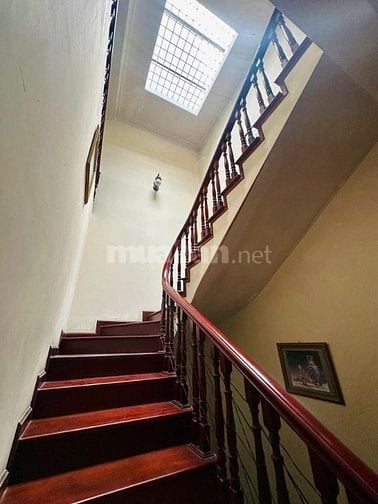 Bán nhà phố kim ngưu hà nội 4 tầng ô tô tránh kinh doanh 