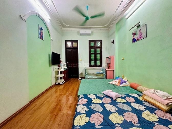 Bán nhà phố kim ngưu hà nội 4 tầng ô tô tránh kinh doanh 