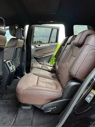 🇺🇸🇺🇸🇺🇸 Mercedes Benz GL500 AMG ( Xe 1 chủ từ đầu ) Odo 70.000km 