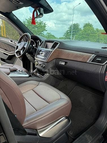 🇺🇸🇺🇸🇺🇸 Mercedes Benz GL500 AMG ( Xe 1 chủ từ đầu ) Odo 70.000km 