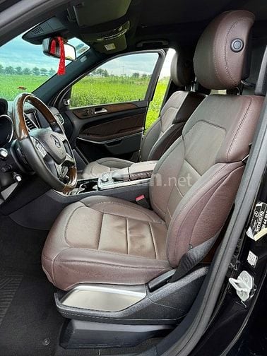 🇺🇸🇺🇸🇺🇸 Mercedes Benz GL500 AMG ( Xe 1 chủ từ đầu ) Odo 70.000km 
