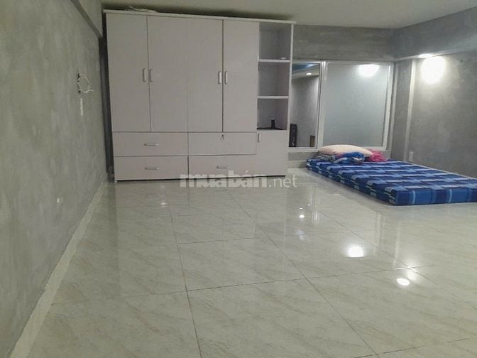 Bán căn hộ 3PN, 84 Trần Đình Xu Quận 1