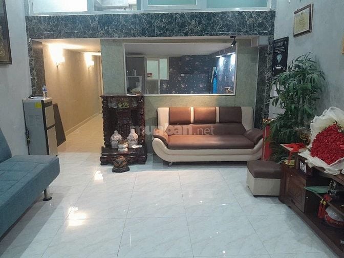 Bán căn hộ 3PN, 84 Trần Đình Xu Quận 1