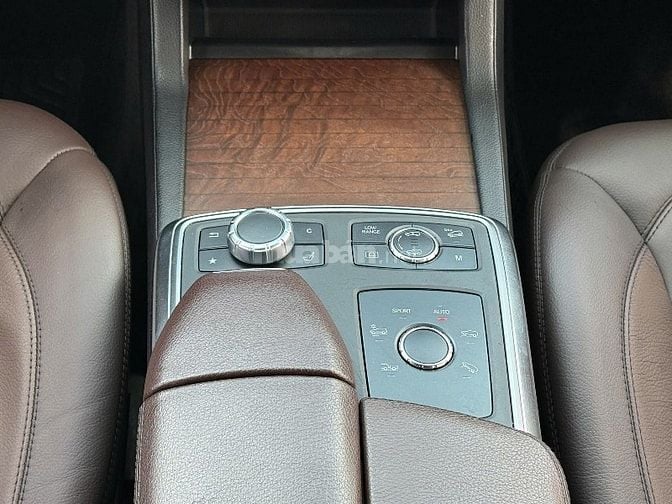 🇺🇸🇺🇸🇺🇸 Mercedes Benz GL500 AMG ( Xe 1 chủ từ đầu ) Odo 70.000km 