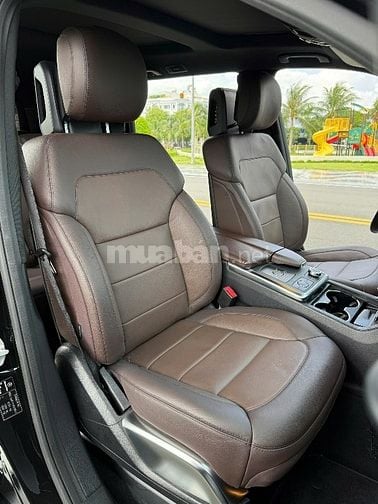 🇺🇸🇺🇸🇺🇸 Mercedes Benz GL500 AMG ( Xe 1 chủ từ đầu ) Odo 70.000km 
