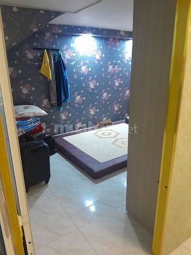 Bán căn hộ 3PN, 84 Trần Đình Xu Quận 1