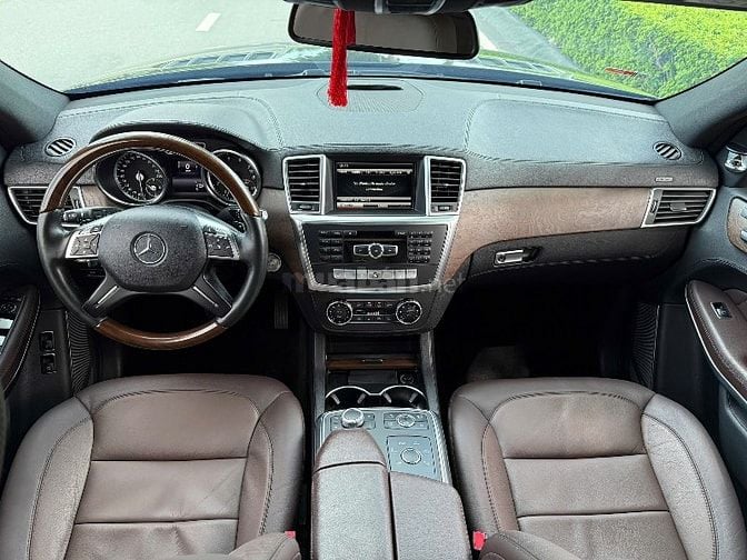🇺🇸🇺🇸🇺🇸 Mercedes Benz GL500 AMG ( Xe 1 chủ từ đầu ) Odo 70.000km 