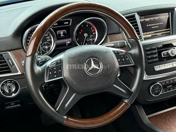 🇺🇸🇺🇸🇺🇸 Mercedes Benz GL500 AMG ( Xe 1 chủ từ đầu ) Odo 70.000km 