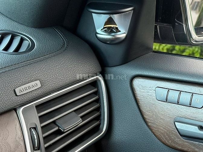 🇺🇸🇺🇸🇺🇸 Mercedes Benz GL500 AMG ( Xe 1 chủ từ đầu ) Odo 70.000km 