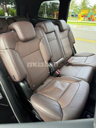 🇺🇸🇺🇸🇺🇸 Mercedes Benz GL500 AMG ( Xe 1 chủ từ đầu ) Odo 70.000km 