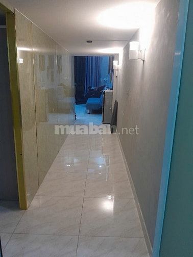 Bán căn hộ 3PN, 84 Trần Đình Xu Quận 1