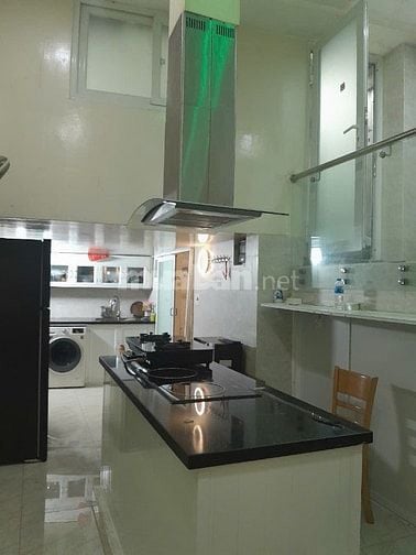 Bán căn hộ 3PN, 84 Trần Đình Xu Quận 1