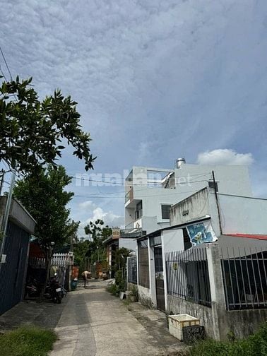 ✅⏩BÁN GẤP LÔ ĐẤT SHR 1/TÂN HIỆP 30 ,TÂN HIỆP,HÓC MÔN NAY LÀ XÃ HÓC MÔN