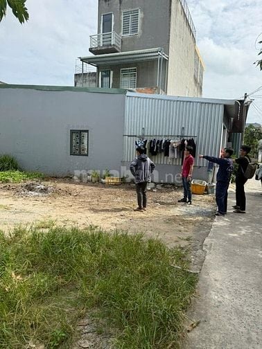✅⏩BÁN GẤP LÔ ĐẤT SHR 1/TÂN HIỆP 30 ,TÂN HIỆP,HÓC MÔN NAY LÀ XÃ HÓC MÔN