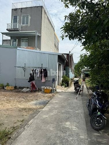 ✅⏩BÁN GẤP LÔ ĐẤT SHR 1/TÂN HIỆP 30 ,TÂN HIỆP,HÓC MÔN NAY LÀ XÃ HÓC MÔN