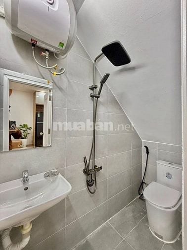 Cơ hội vàng! Nhà kiệt trung tâm Nguyễn Văn Linh 