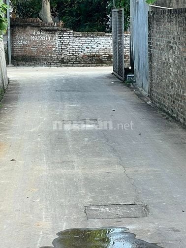 BÁN ĐẤT PHÙ LỖ 108m2 GIÁ CHỈ 3.7tỷ