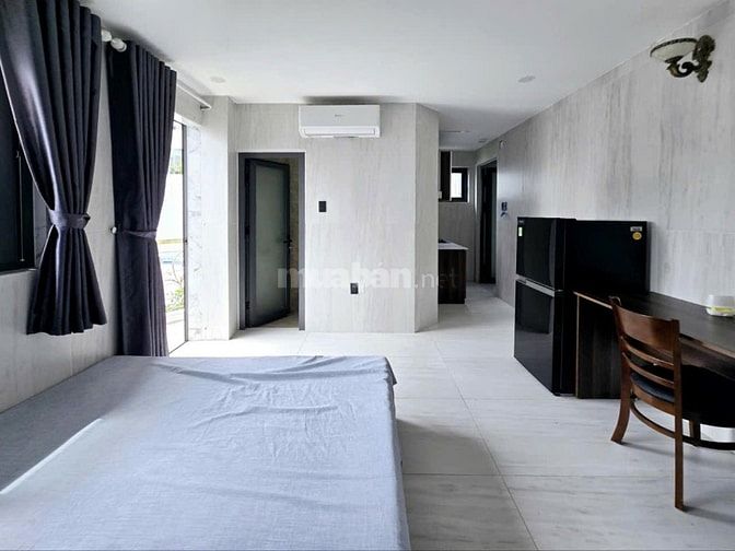 Khai Trương Căn Hộ Mới 100% Gần Đh Hoa Sen, HUFLIT, UEH