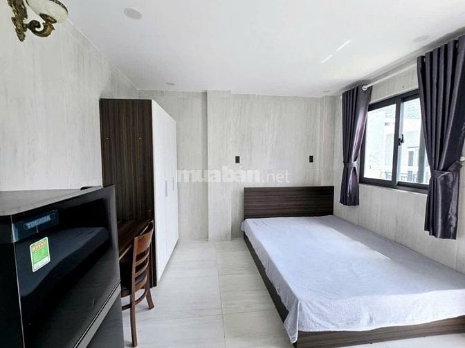 Khai Trương Căn Hộ Mới 100% Gần Đh Hoa Sen, HUFLIT, UEH