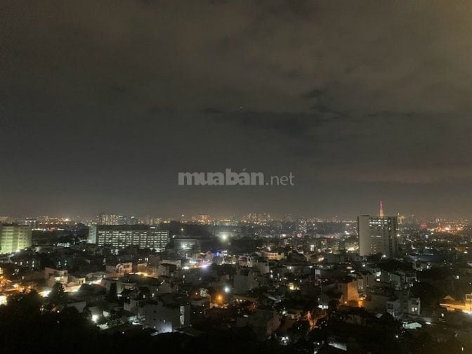 🏡 CHO THUÊ CĂN HỘ GÓC LINH TÂY TOWER – TẦNG 15 💸Full nội thất cao cấ