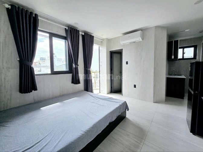 Khai Trương Căn Hộ Mới 100% Gần Đh Hoa Sen, HUFLIT, UEH