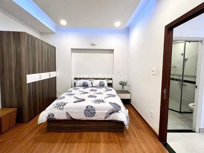 Khai Trương Căn Hộ Mới 100% Gần Đh Hoa Sen, HUFLIT, UEH