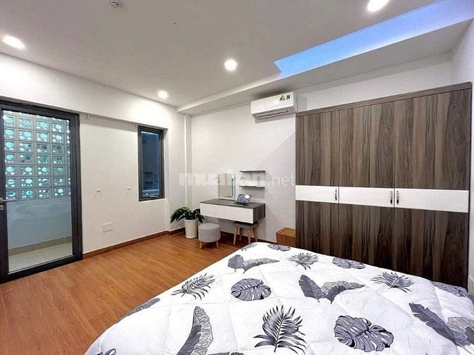 Khai Trương Căn Hộ Mới 100% Gần Đh Hoa Sen, HUFLIT, UEH