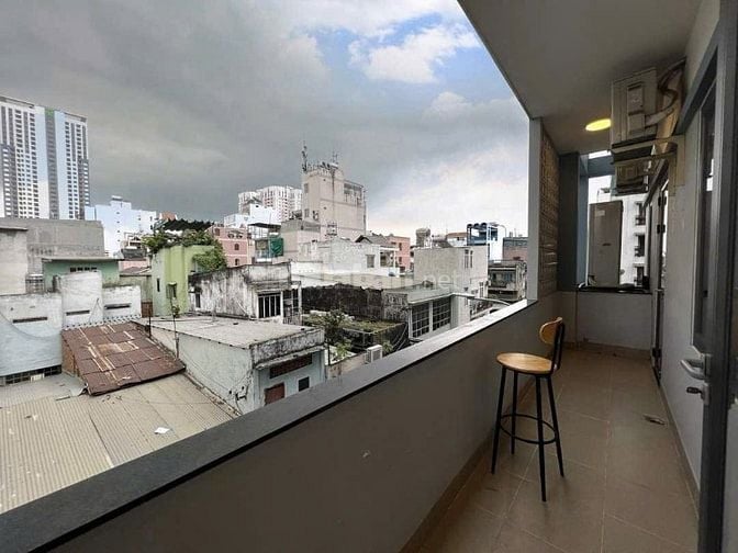 Khai Trương Căn Hộ Mới 100% Gần Đh Hoa Sen, HUFLIT, UEH