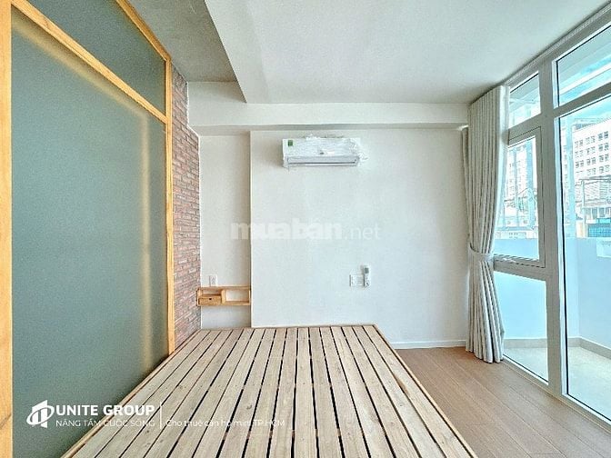 Khai Trương Căn Hộ Mới 100% Gần Đh Hoa Sen, HUFLIT, UEH
