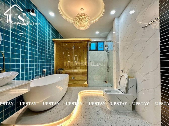 Khai Trương Căn Hộ Mới 100% Gần Đh Hoa Sen, HUFLIT, UEH