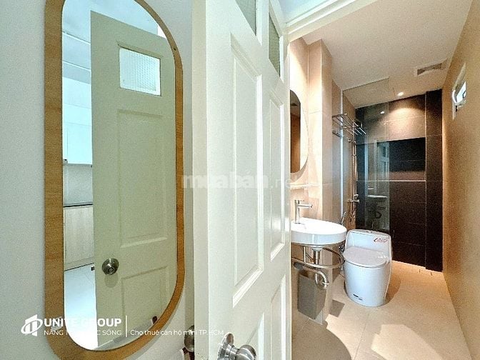 Khai Trương Căn Hộ Mới 100% Gần Đh Hoa Sen, HUFLIT, UEH