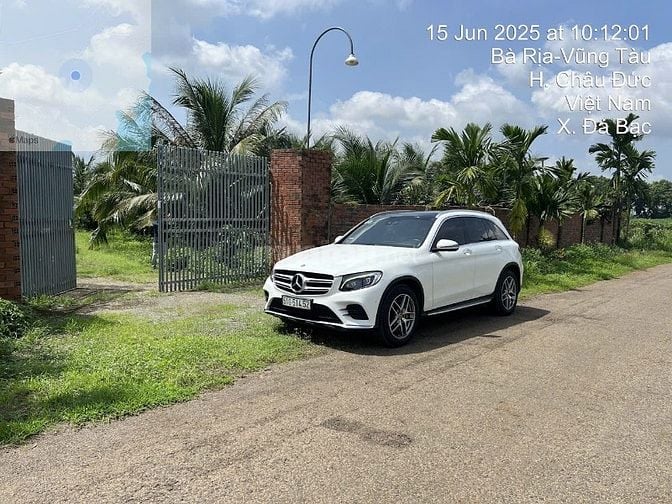 bán đất nhà vườn sinh thái canh hồ Đá Bàng - CHÂU ĐƯCS, BRVT