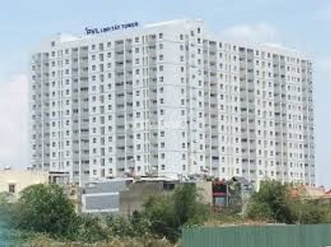 🏡 CHO THUÊ CĂN HỘ GÓC LINH TÂY TOWER – TẦNG 15 💸Full nội thất cao cấ
