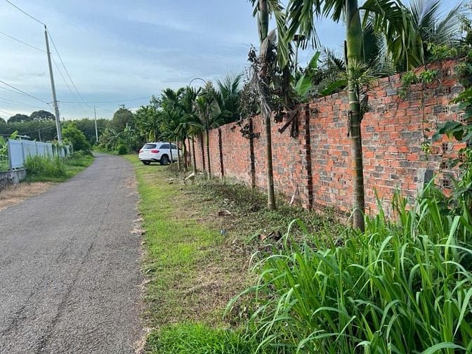 bán đất nhà vườn sinh thái canh hồ Đá Bàng - CHÂU ĐƯCS, BRVT